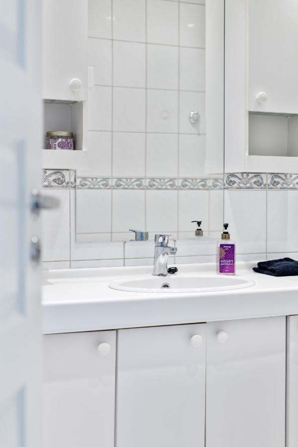 Lejlighed Apartment Bergen Central