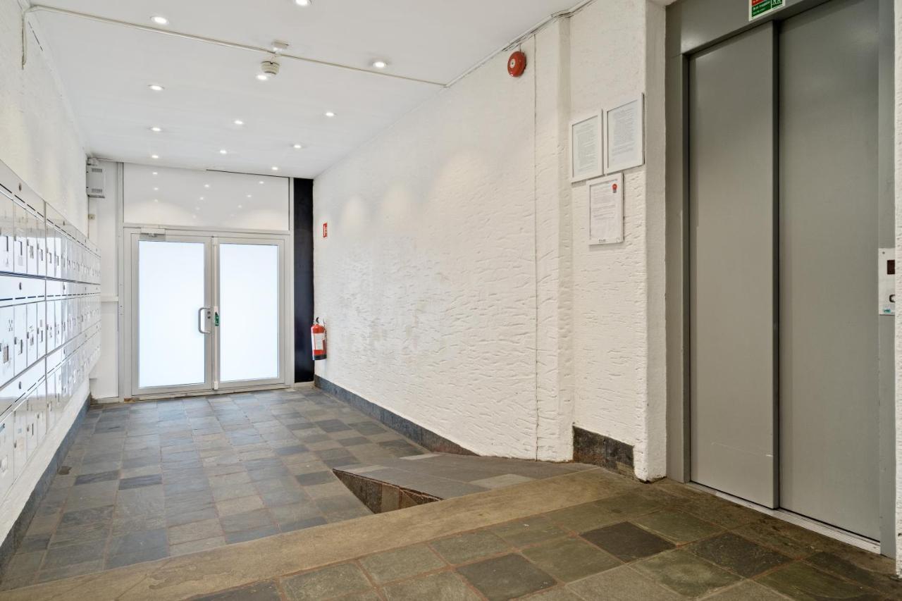 Apartment Bergen Central Appartamento Bergen