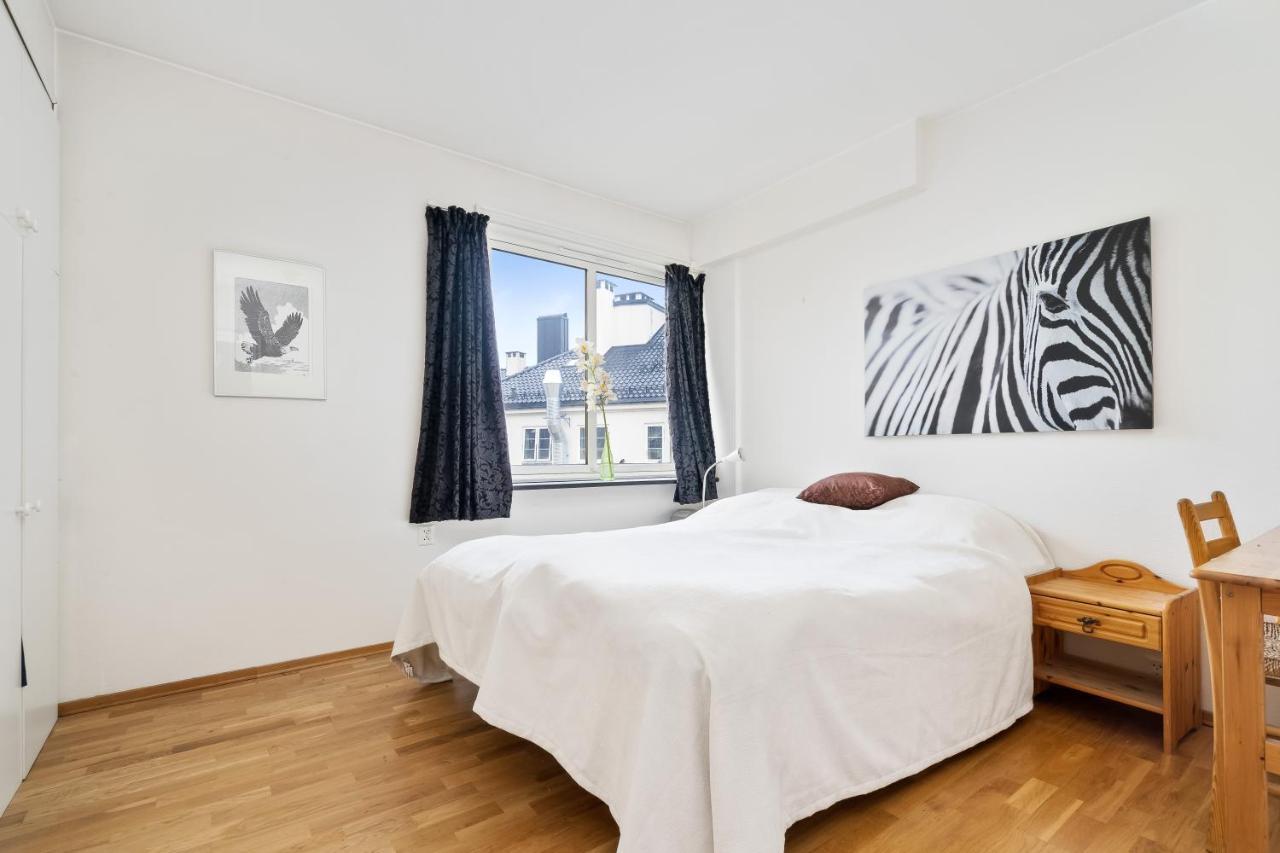 Apartment Bergen Central Lejlighed *