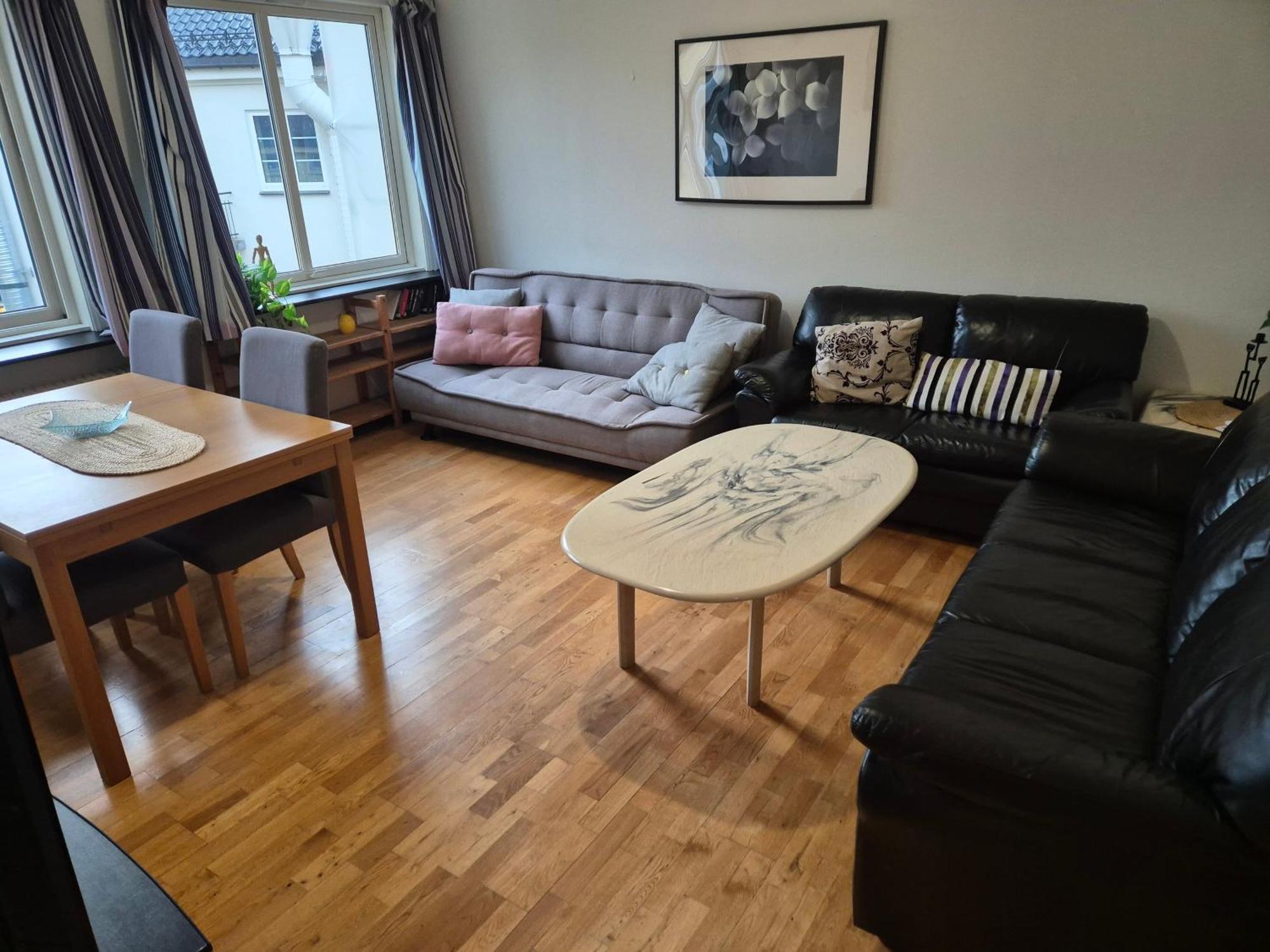 Apartment Bergen Central Apartment *