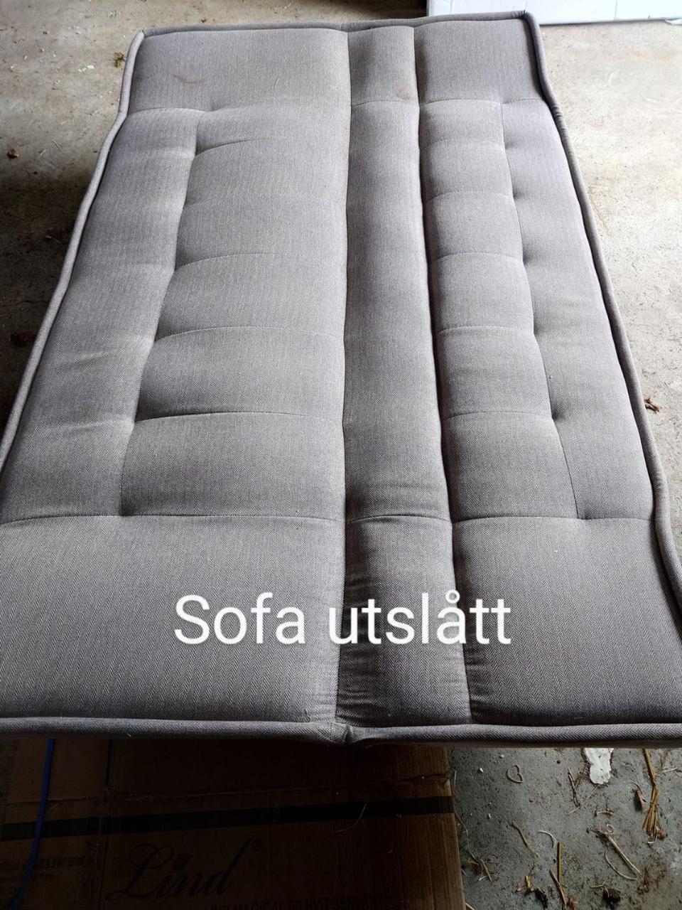 Appartamento Apartment Bergen Central *