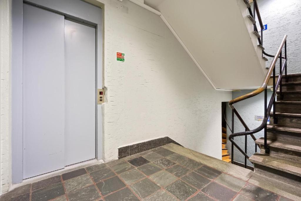 Apartment Bergen Central Appartamento *
