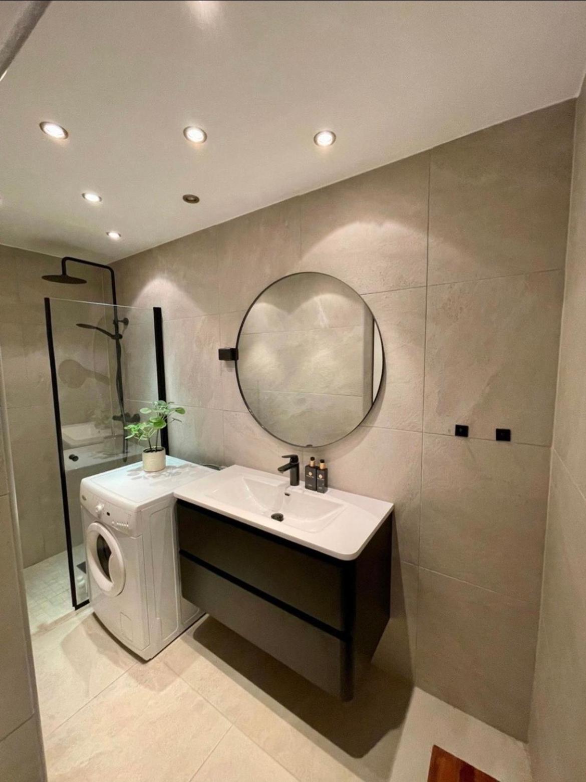 Appartamento Apartment Bergen Central Bergen