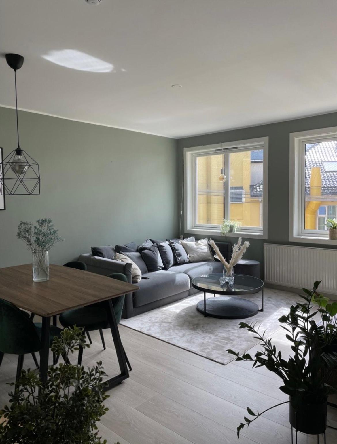 Apartment Bergen Central Lejlighed