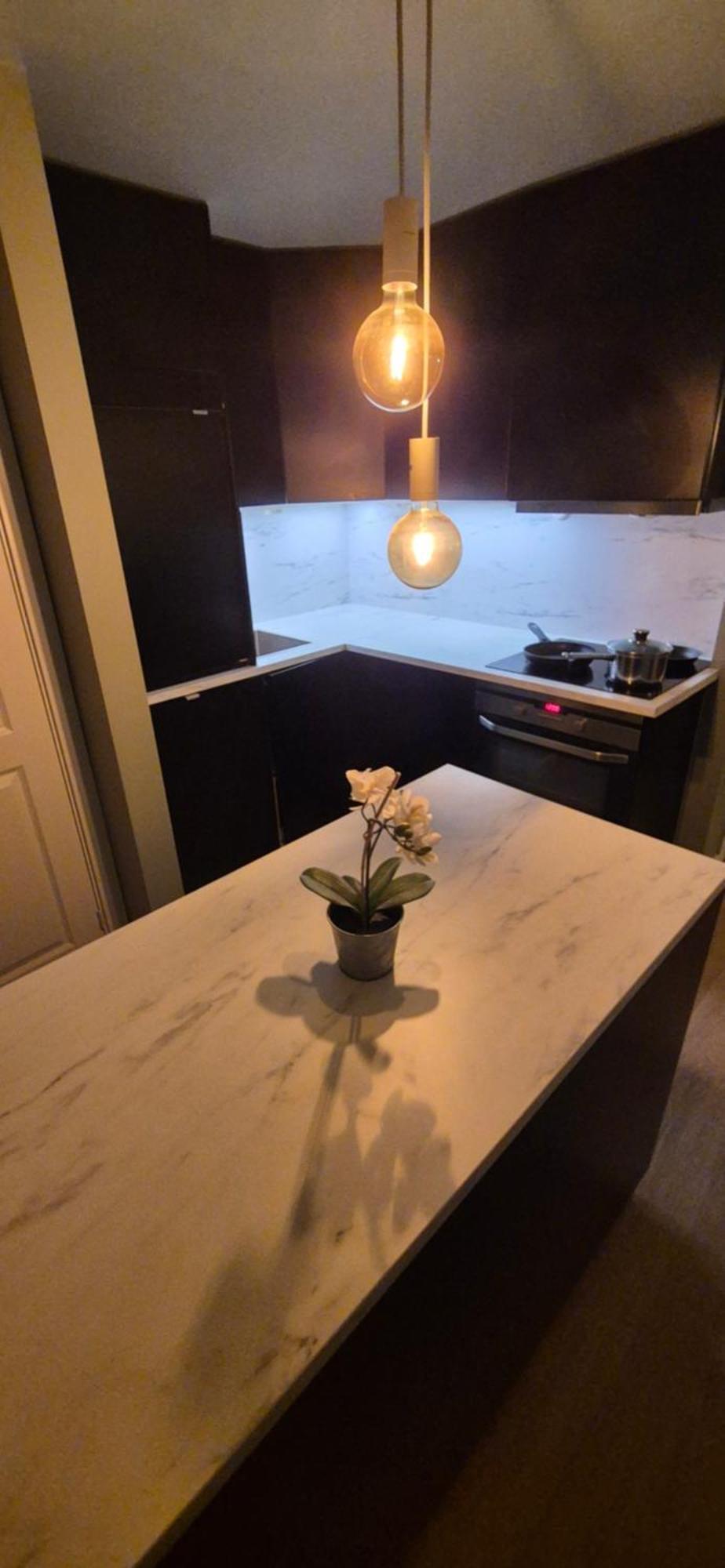 Apartment Bergen Central Appartamento *